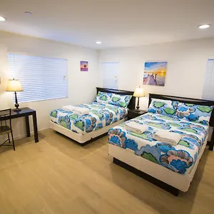 Angeles Lax Apartahotel