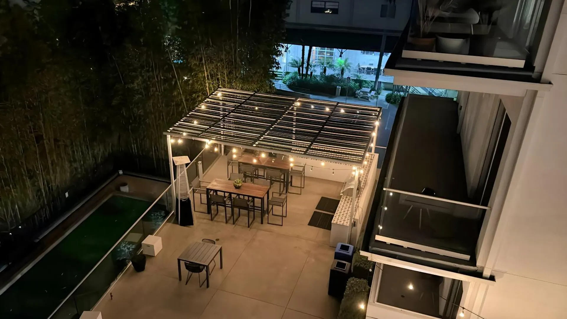 Aparthotel Stayspro - Venice Beach Luxury Apartments Minutes To The Marina And Santa Monica Limited Time Free Parking Los Angeles