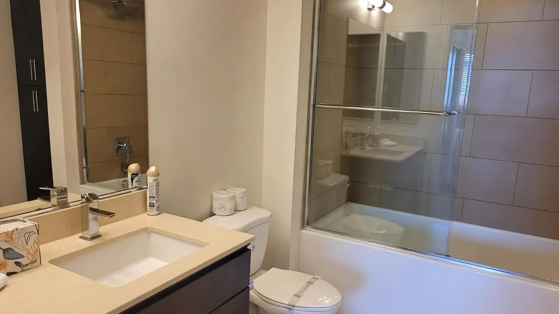 Stayspro - Venice Beach Luxury Apartments Minutes To The Marina And Santa Monica Limited Time Free Parking Los Angeles Aparthotel