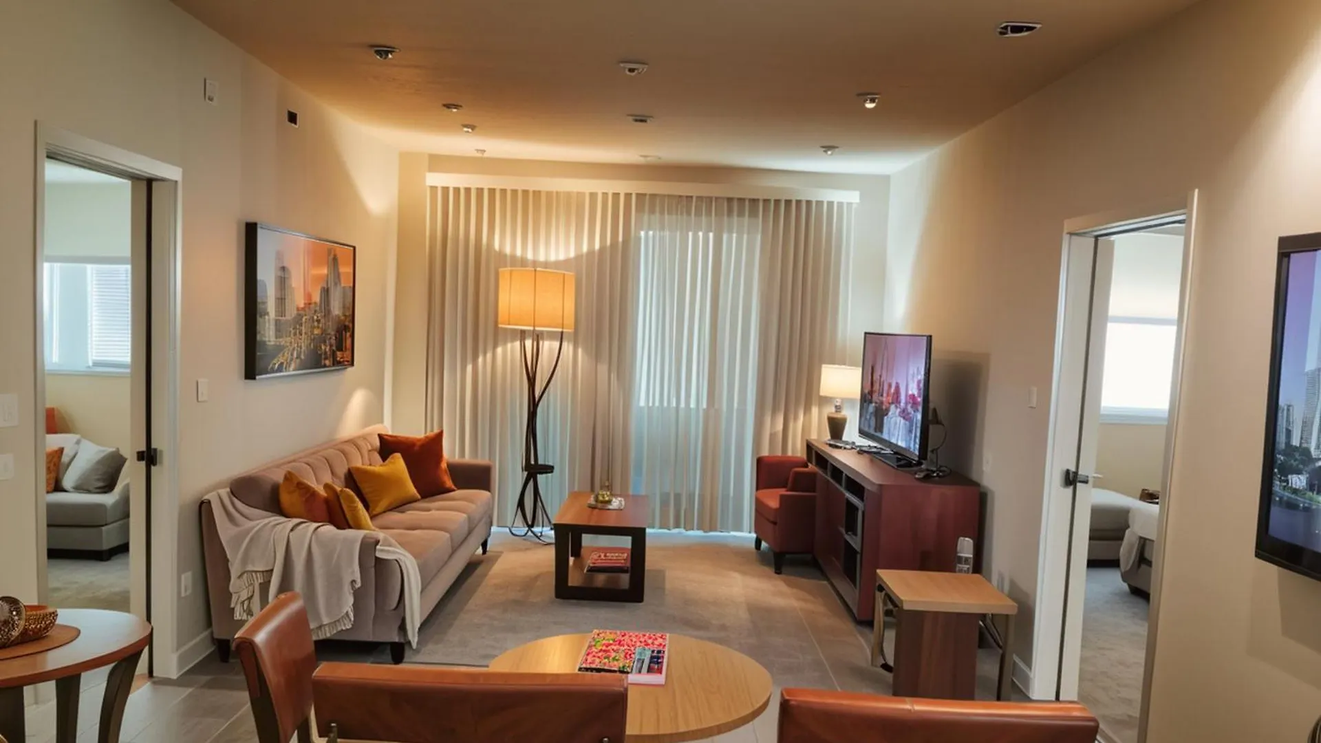 Stayspro - Venice Beach Luxury Apartments Minutes To The Marina And Santa Monica Limited Time Free Parking Los Angeles United States