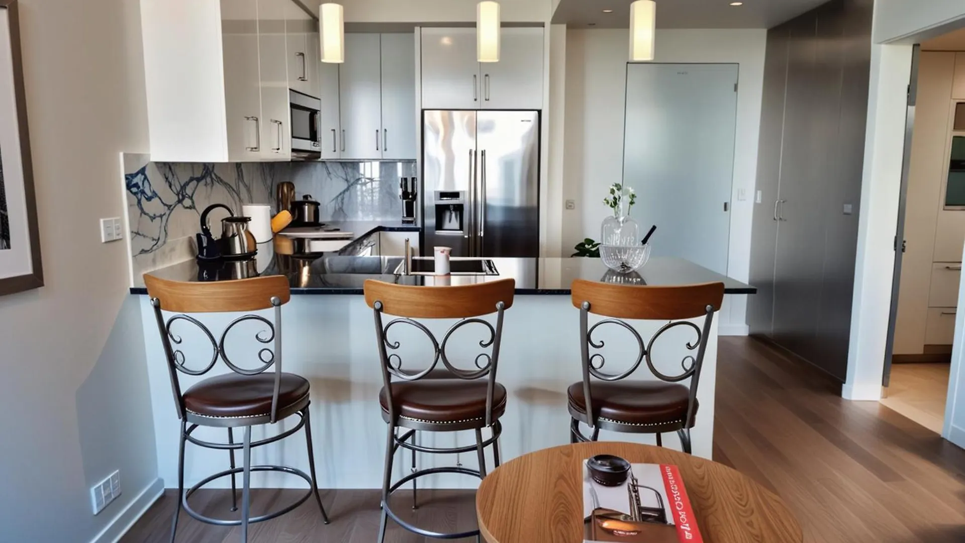 Stayspro - Venice Beach Luxury Apartments Minutes To The Marina And Santa Monica Limited Time Free Parking Los Angeles Aparthotel