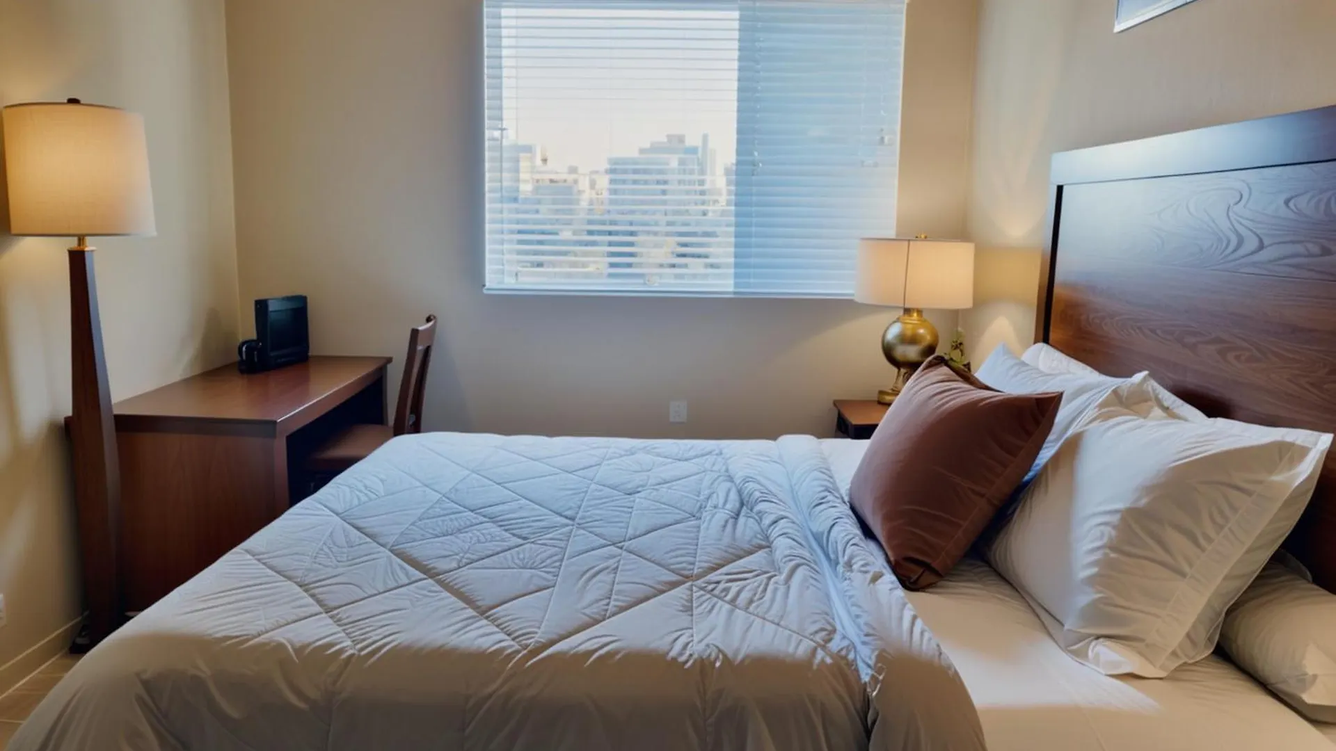 Stayspro - Venice Beach Luxury Apartments Minutes To The Marina And Santa Monica Limited Time Free Parking Los Angeles Aparthotel