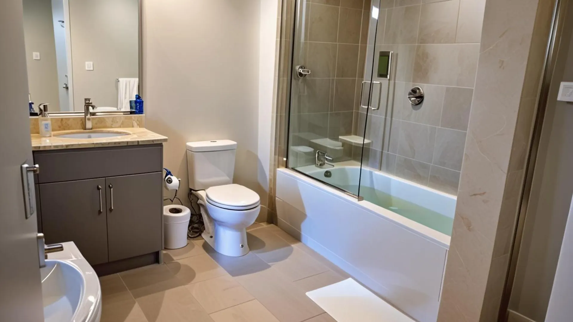 Stayspro - Venice Beach Luxury Apartments Minutes To The Marina And Santa Monica Limited Time Free Parking Los Angeles 0*,