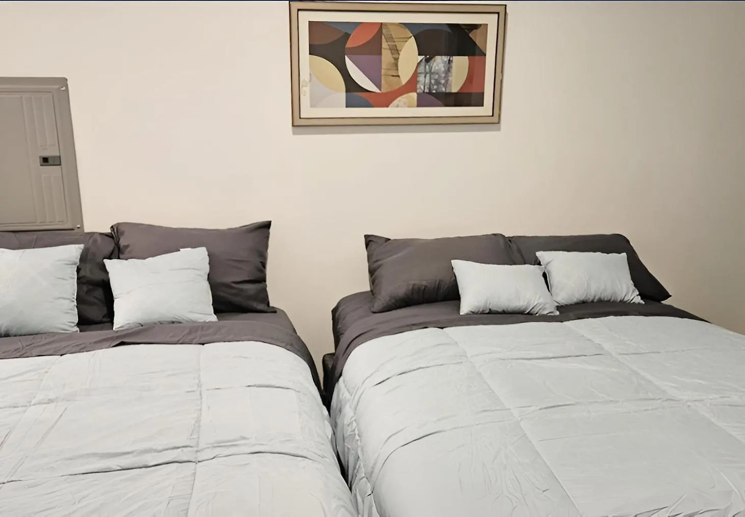 Stayspro - Venice Beach Luxury Apartments Minutes To The Marina And Santa Monica Limited Time Free Parking Los Angeles Aparthotel