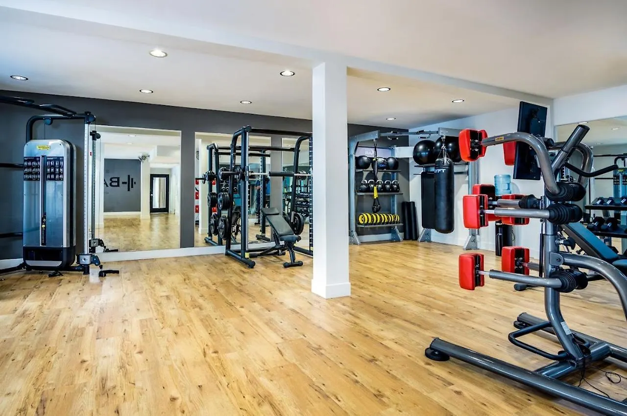 Stayspro - Venice Beach Luxury Apartments Minutes To The Marina And Santa Monica Limited Time Free Parking Los Angeles 0*,