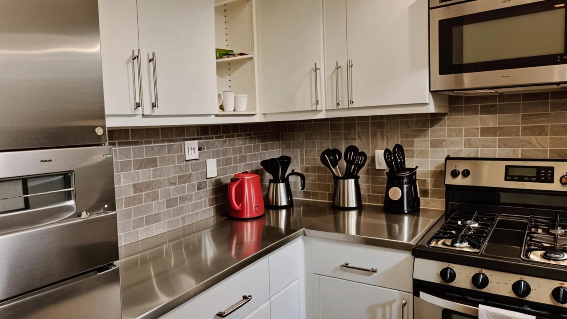 Aparthotel Stayspro - Venice Beach Luxury Apartments Minutes To The Marina And Santa Monica Limited Time Free Parking Los Angeles