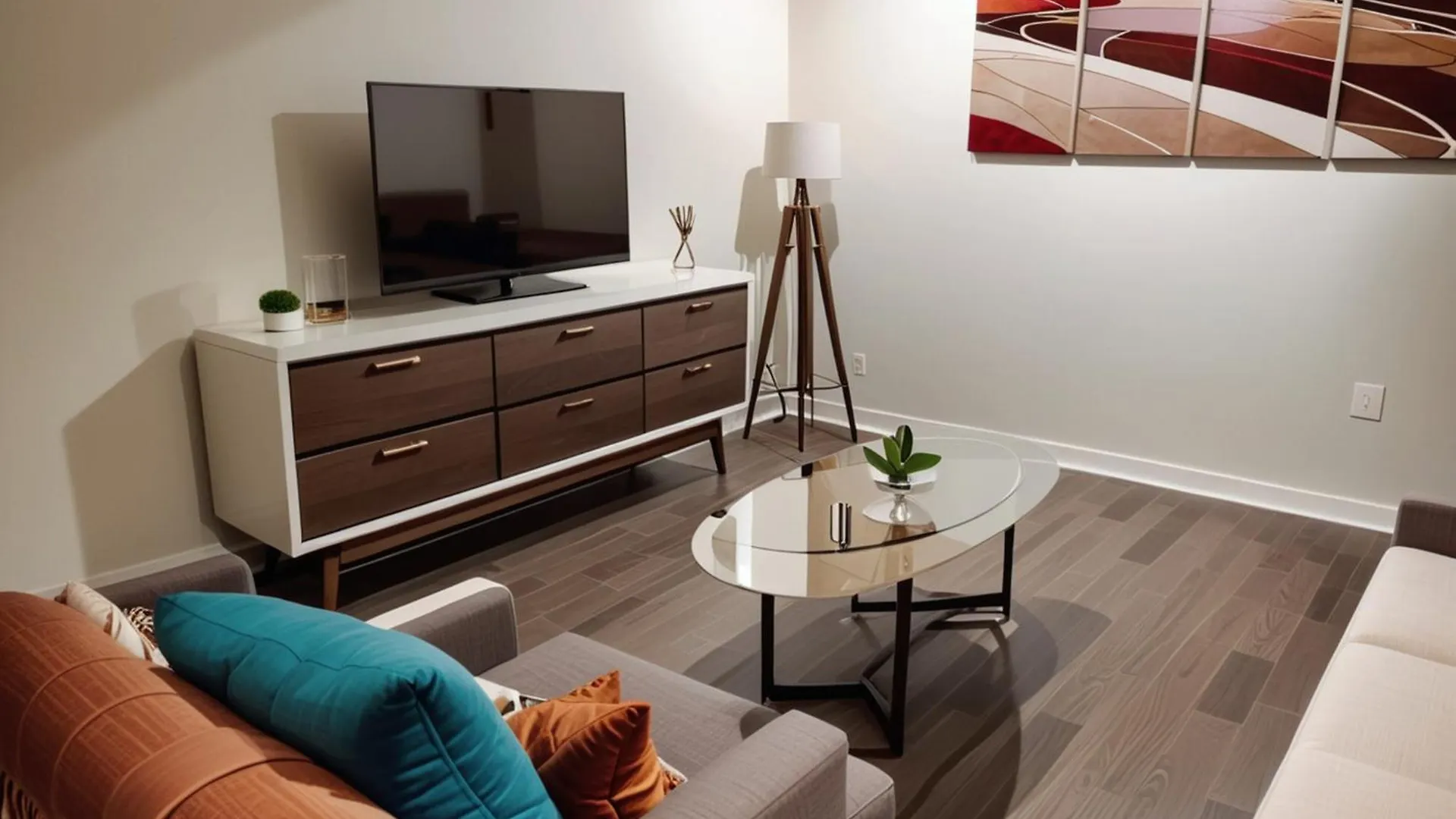 Stayspro - Venice Beach Luxury Apartments Minutes To The Marina And Santa Monica Limited Time Free Parking Los Angeles Aparthotel