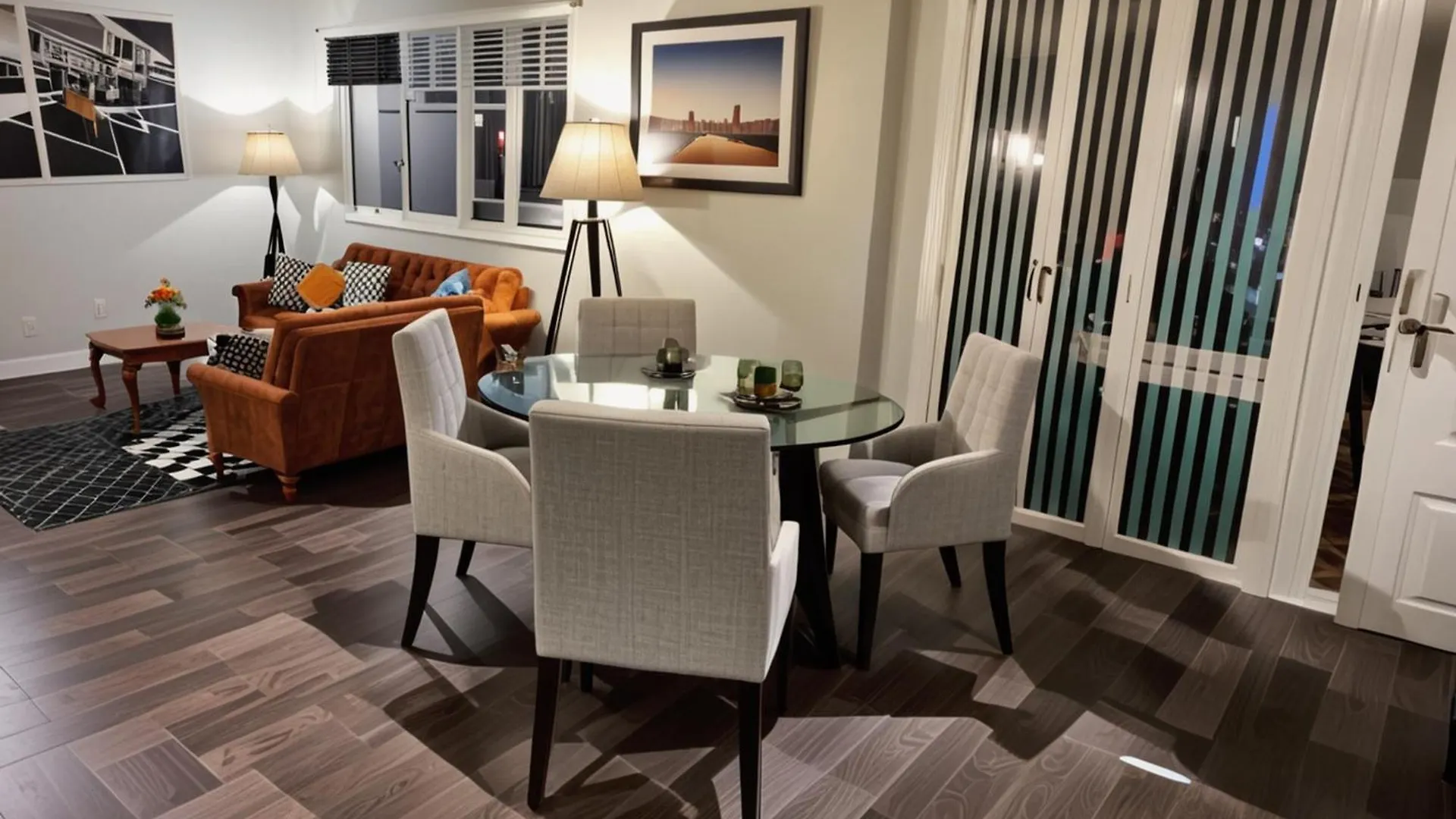 Stayspro - Venice Beach Luxury Apartments Minutes To The Marina And Santa Monica Limited Time Free Parking Los Angeles