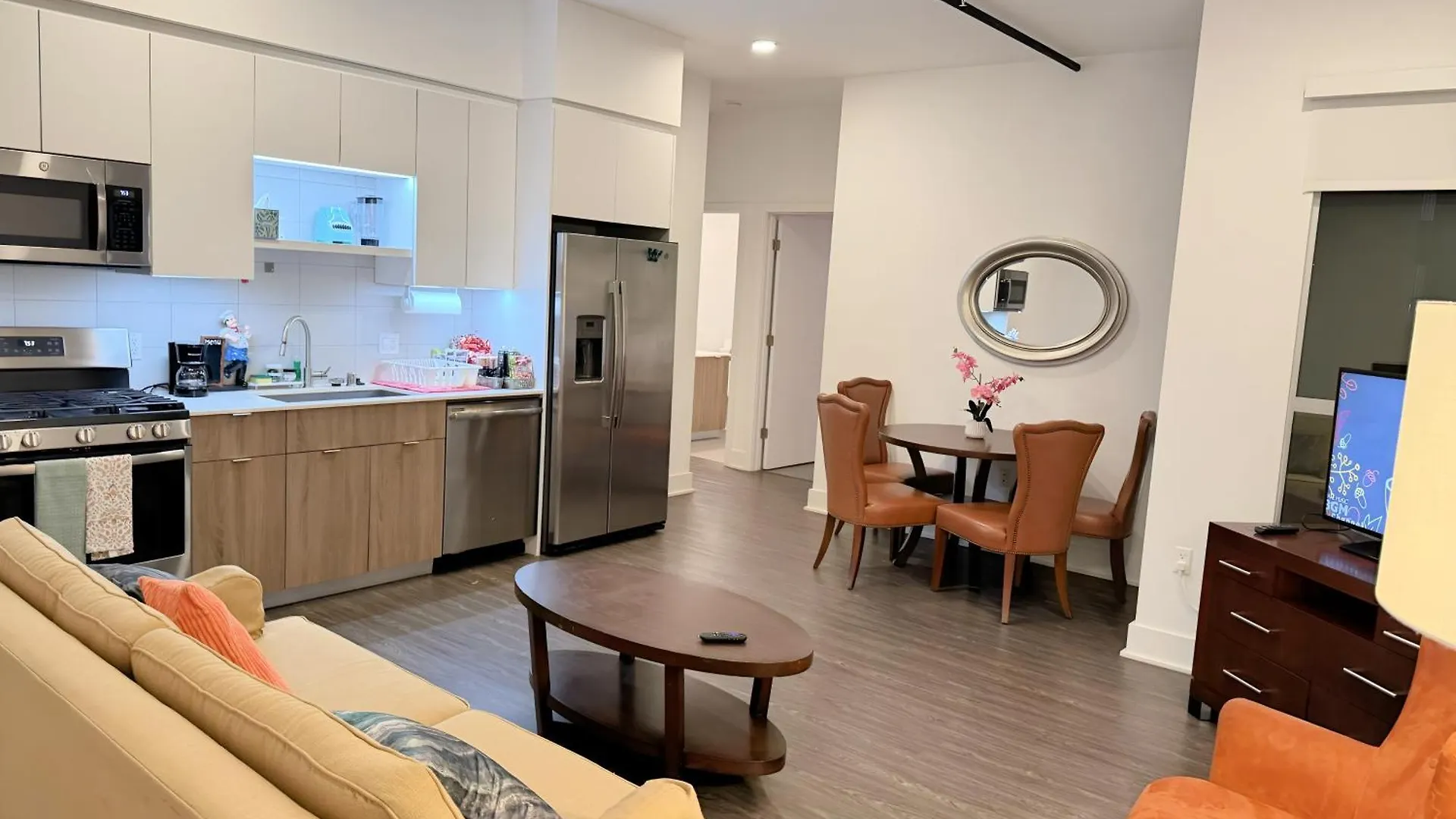 Stayspro - Venice Beach Luxury Apartments Minutes To The Marina And Santa Monica Limited Time Free Parking Los Angeles Aparthotel