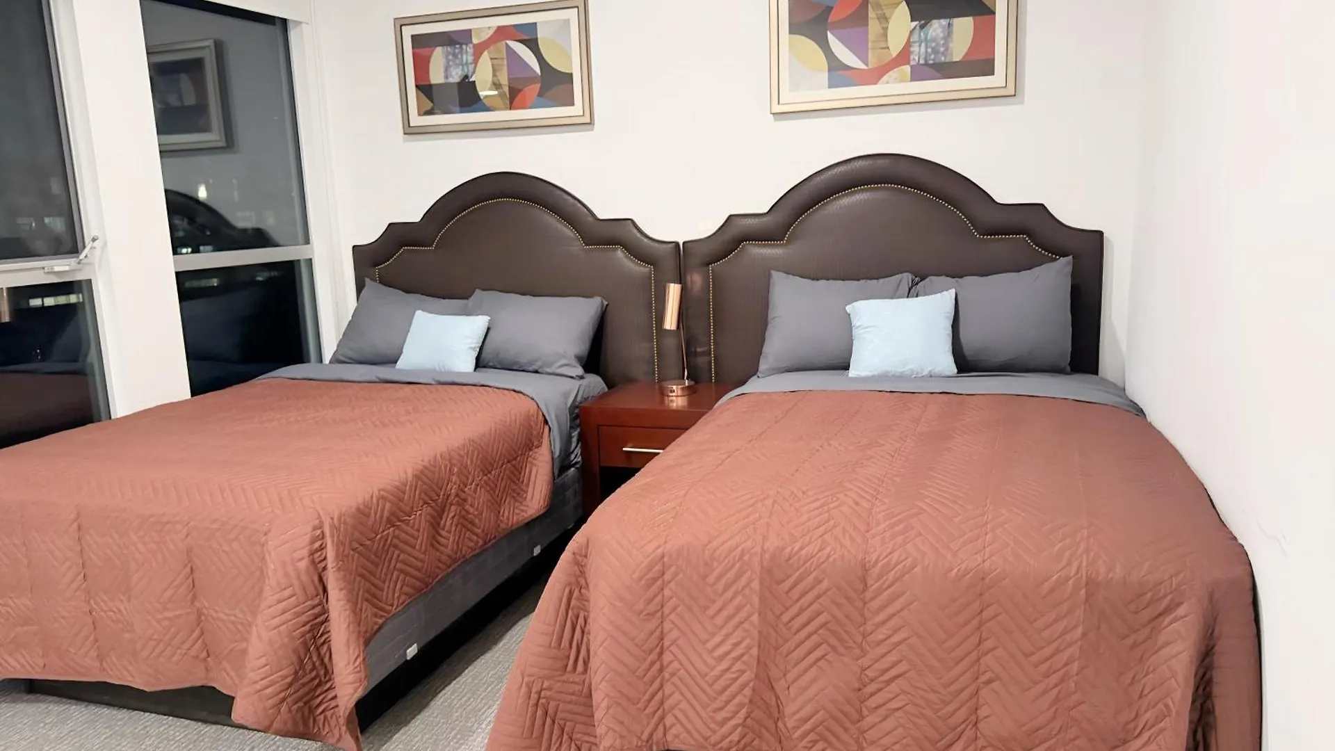Apartahotel Stayspro - Venice Beach Luxury Apartments Minutes To The Marina And Santa Monica Limited Time Free Parking Los Ángeles