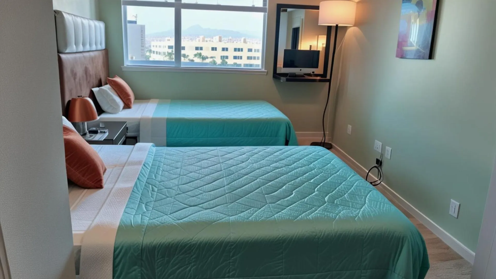 Aparthotel Stayspro - Venice Beach Luxury Apartments Minutes To The Marina And Santa Monica Limited Time Free Parking Los Angeles United States