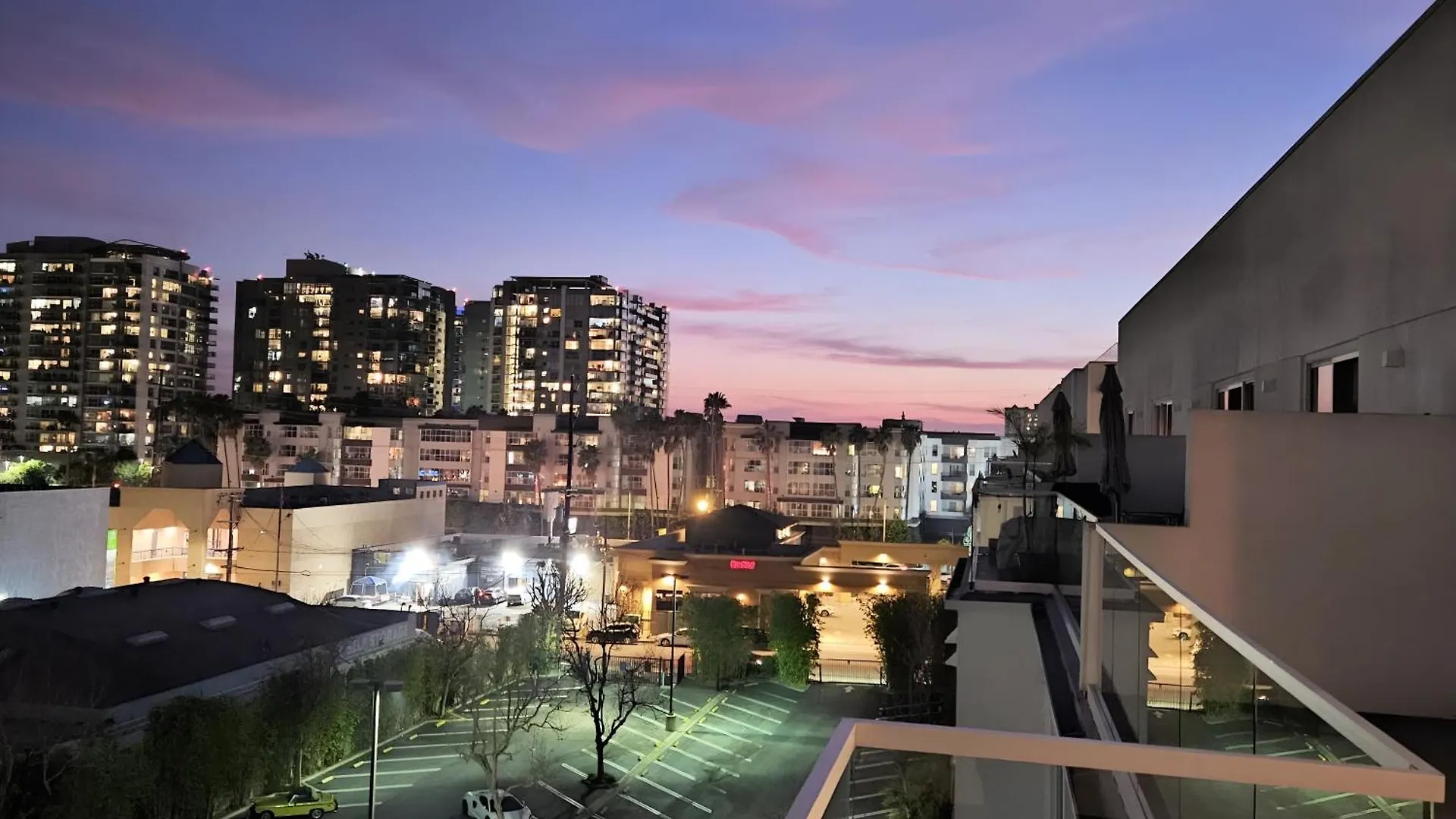 Stayspro - Venice Beach Luxury Apartments Minutes To The Marina And Santa Monica Limited Time Free Parking Los Ángeles 0*,