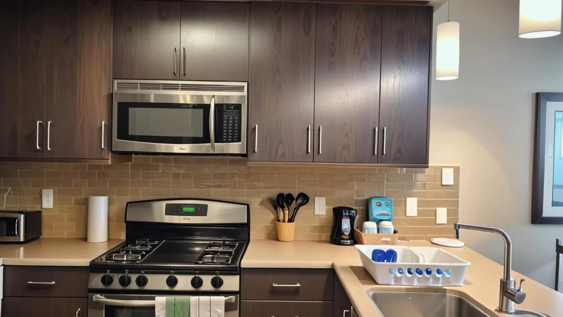 Stayspro - Venice Beach Luxury Apartments Minutes To The Marina And Santa Monica Limited Time Free Parking Los Angeles