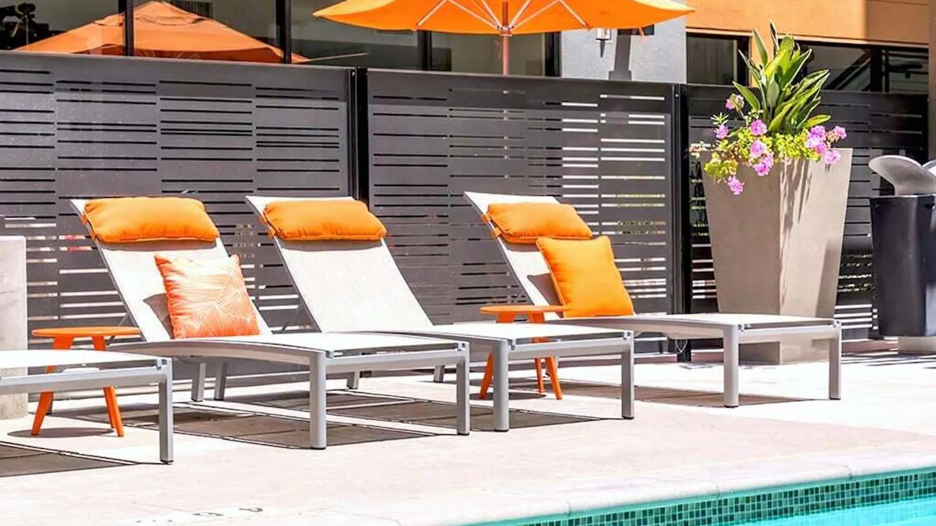 Stayspro - Venice Beach Luxury Apartments Minutes To The Marina And Santa Monica Limited Time Free Parking Los Angeles Aparthotel